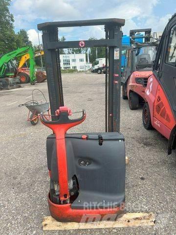 Linde L12 高舉式裝載機