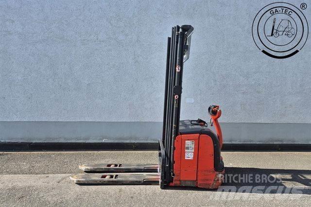 Linde L14i 高舉式裝載機