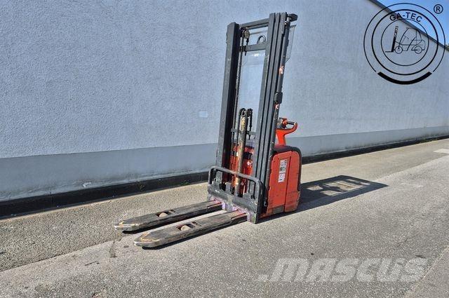 Linde L14i 高舉式裝載機