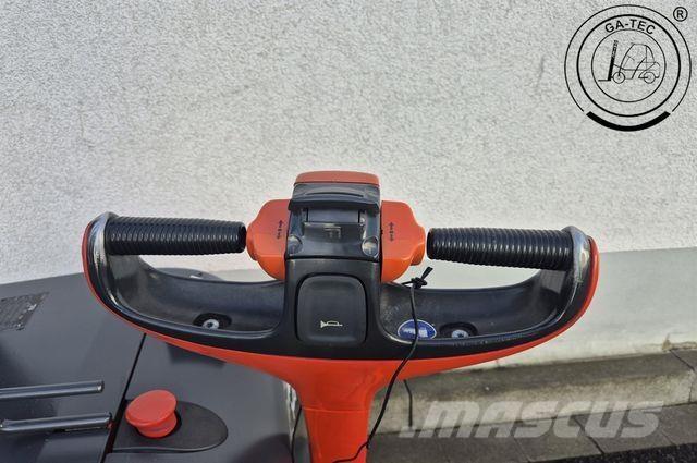 Linde L14i 高舉式裝載機