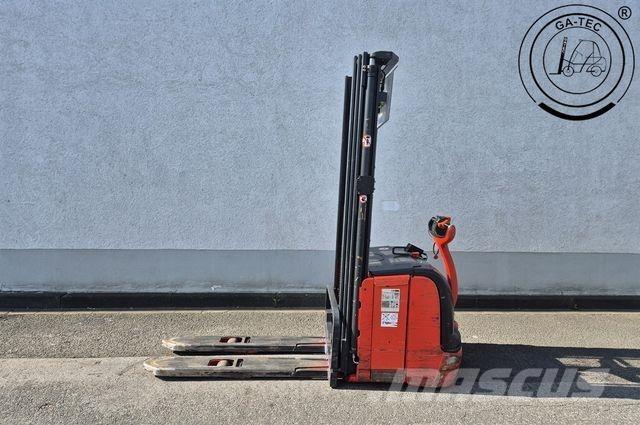Linde L14i 高舉式裝載機