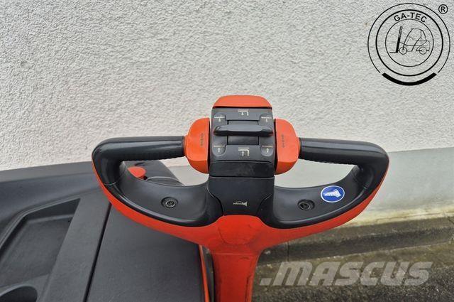 Linde L14i 高舉式裝載機