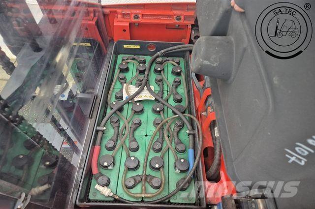 Linde L14i 高舉式裝載機