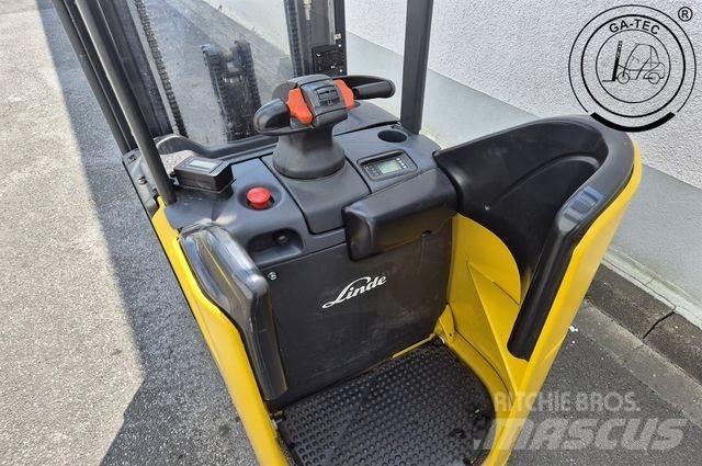 Linde L14SP 高舉式裝載機