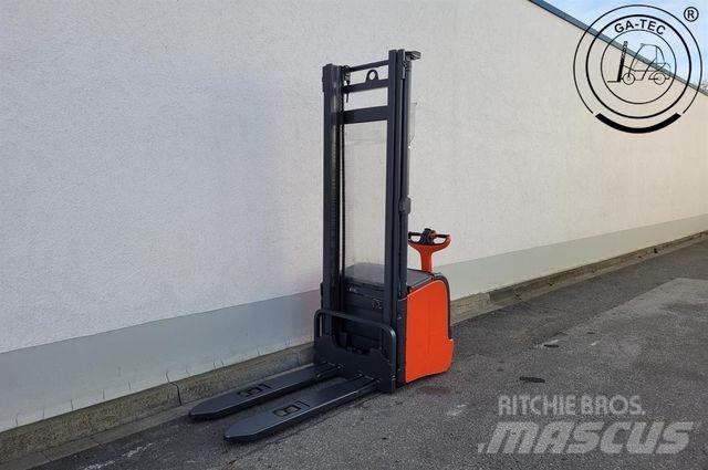 Linde L16 高舉式裝載機