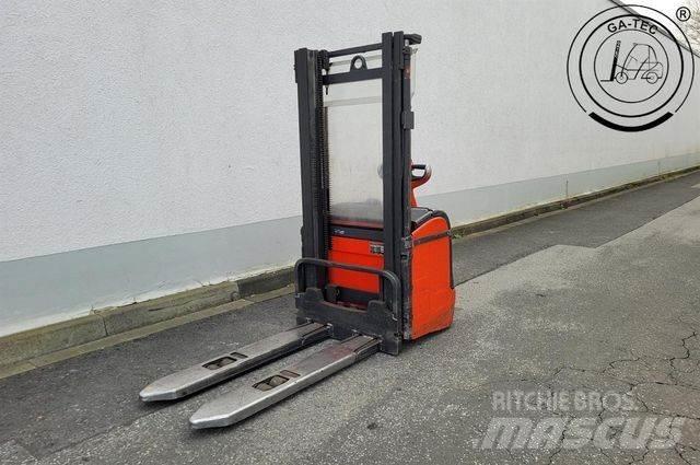 Linde L16 高舉式裝載機
