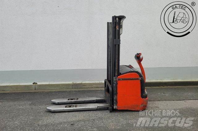 Linde L16 高舉式裝載機