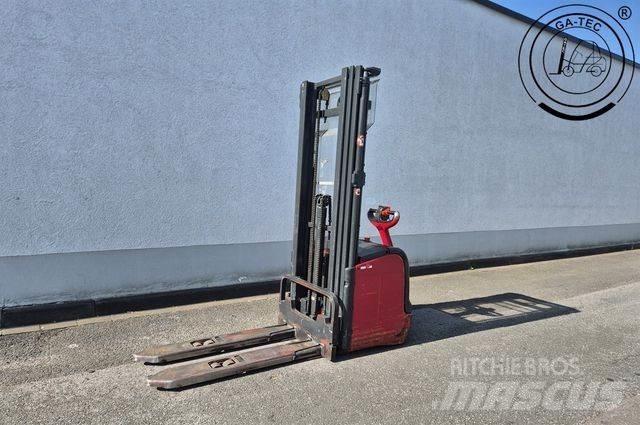 Linde L16 高舉式裝載機