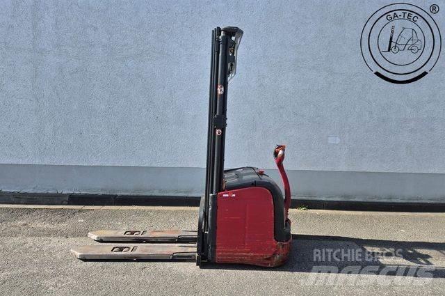 Linde L16 高舉式裝載機