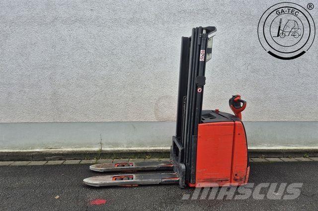 Linde L16i 高舉式裝載機