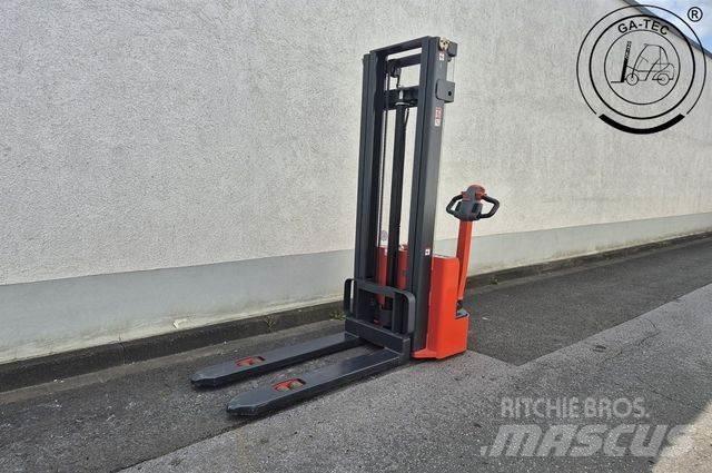Linde ML 10 高舉式裝載機