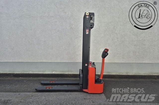 Linde ML 10 高舉式裝載機