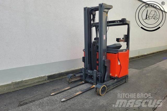 Linde R12B 前伸式堆高機(叉車)