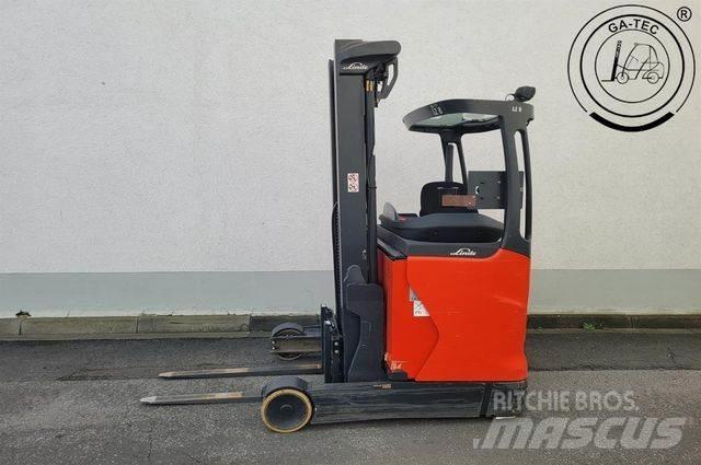 Linde R12B 前伸式堆高機(叉車)