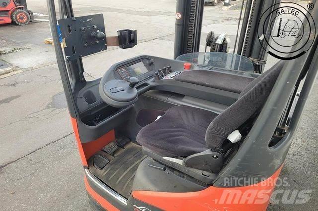 Linde R12B 前伸式堆高機(叉車)