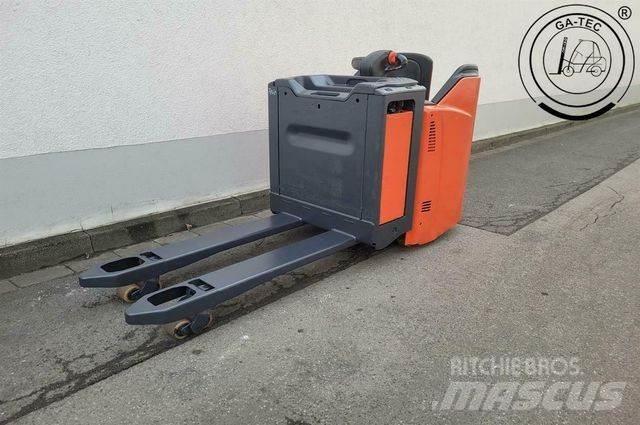 Linde T20SP 其他物料運輸工具
