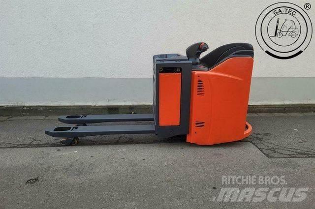 Linde T20SP 其他物料運輸工具