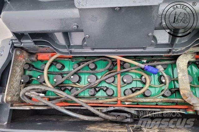 Linde T20SP 其他物料運輸工具