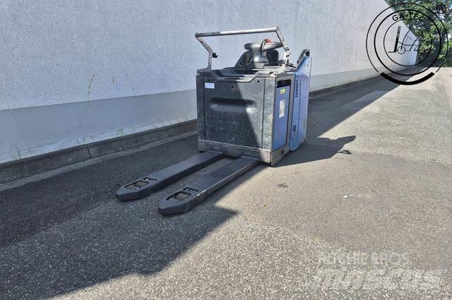 Linde T20SP 低架裝載機