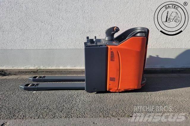 Linde T20SP-02 其他物料運輸工具
