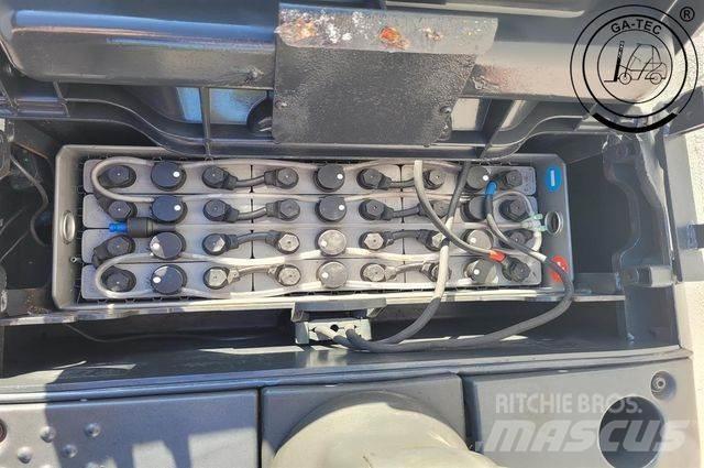 Linde T20SP-02 其他物料運輸工具