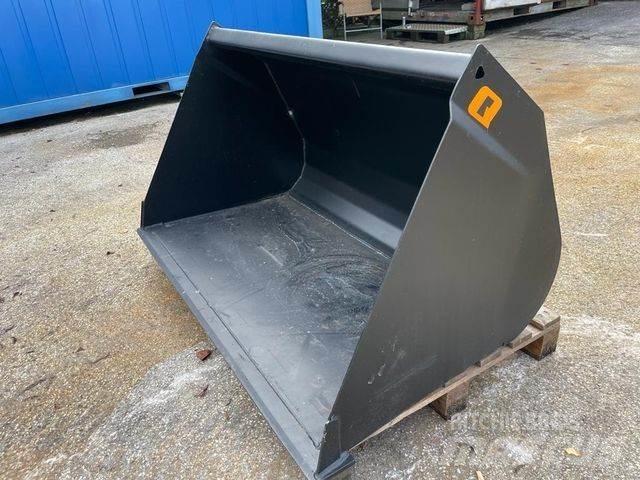  LÖFFEL 輪胎式裝載機