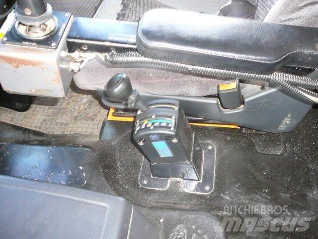MAN 26.314 垃圾車