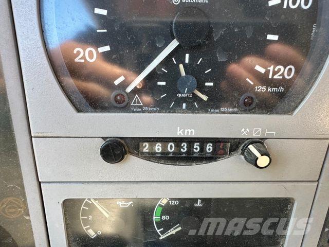 MAN 35.364 混凝土車