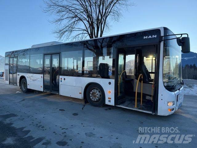 MAN Lions City 公路客運汽車