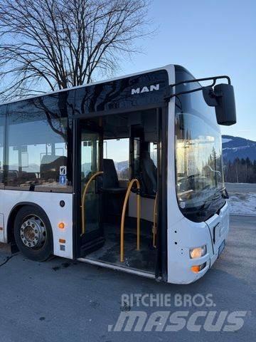 MAN Lions City 公路客運汽車