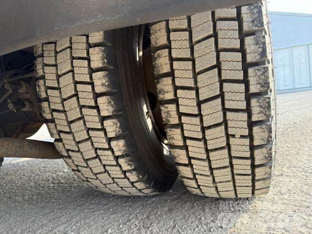 MAN TGL 8.220 車廂