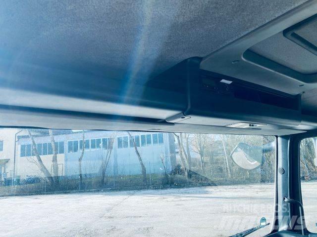MAN TGL8.180 4X2BL 車廂