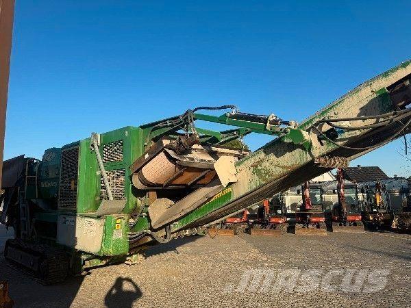 McCloskey J40 其他