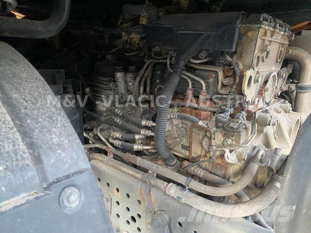 Mercedes-Benz 2542 商用底盤車