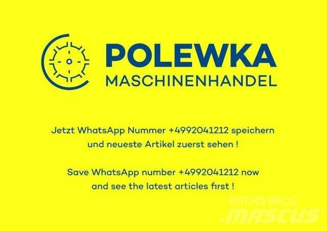  MGL Palettenregal 其他