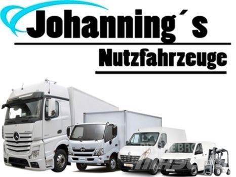 Müller-Mitteltal T2 低架裝載車