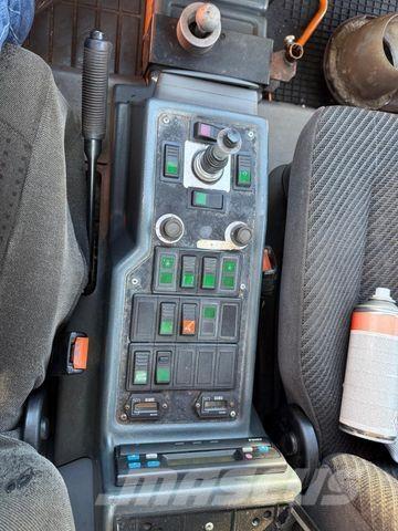 Multicar Fumo M30 其他