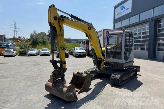 Neuson 6003 履帶式 挖土機/掘鑿機/挖掘機