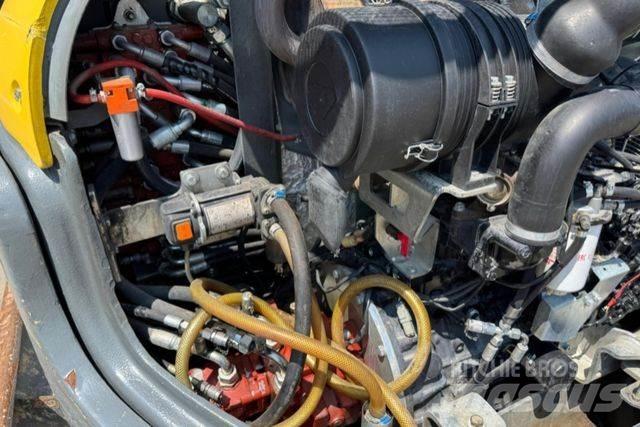 Neuson 6003 履帶式 挖土機/掘鑿機/挖掘機