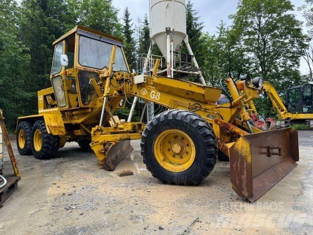 O&K O&amp;K GRADER 瀝青攤舖機/鋪路機