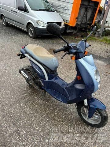 Peugeot LUDIX 汽車