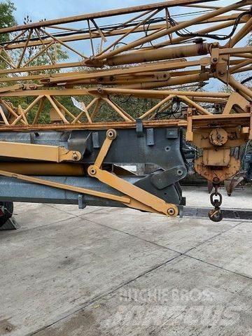 Potain HD 40 A 塔式起重機