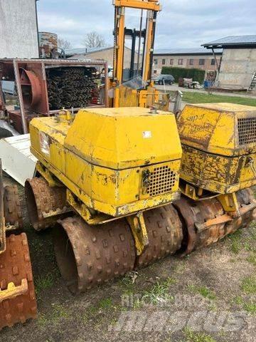 Rammax RW 1404 其他滾壓機