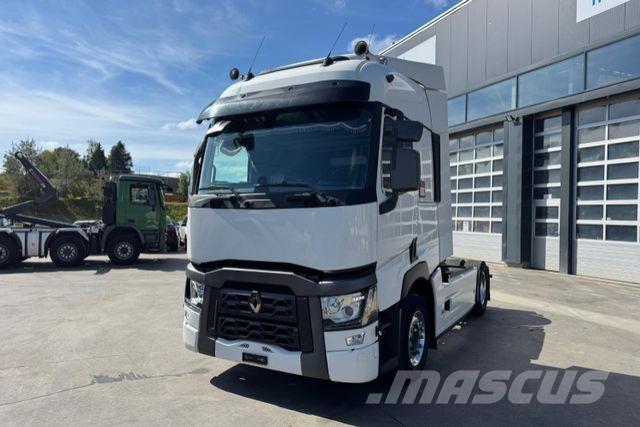 Renault T460 4x2 曳引機組件