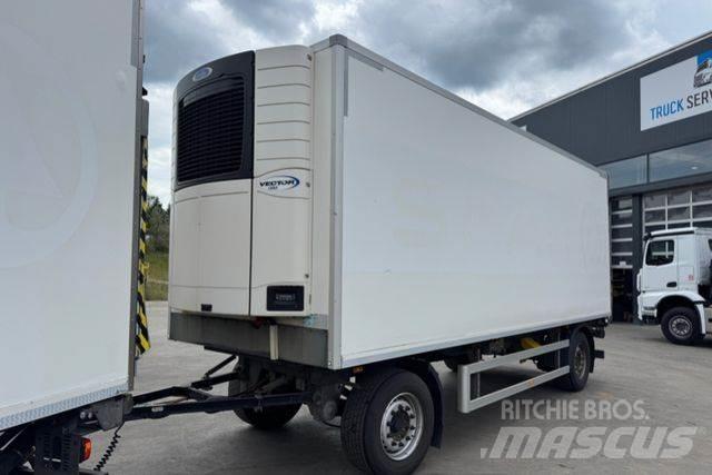 Rohr RAK 18IV 溫控拖車