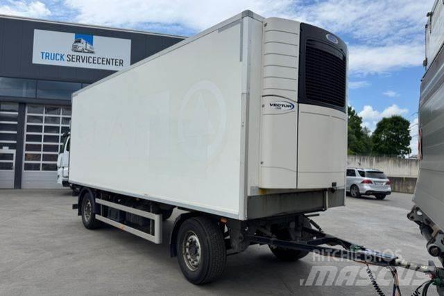 Rohr RAK 18IV 溫控拖車
