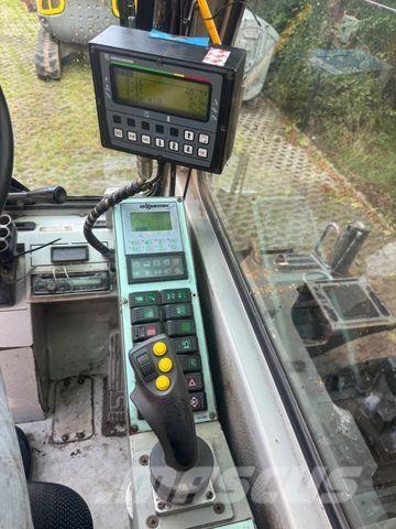 Sennebogen 608 其他