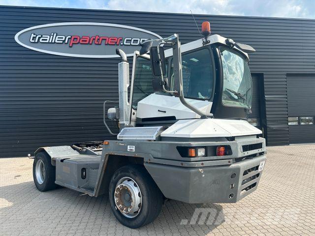 Terberg TT222 其他