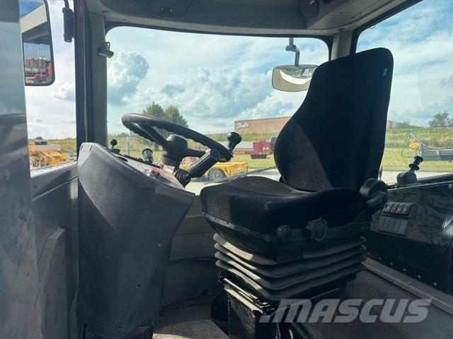 Terberg TT222 其他