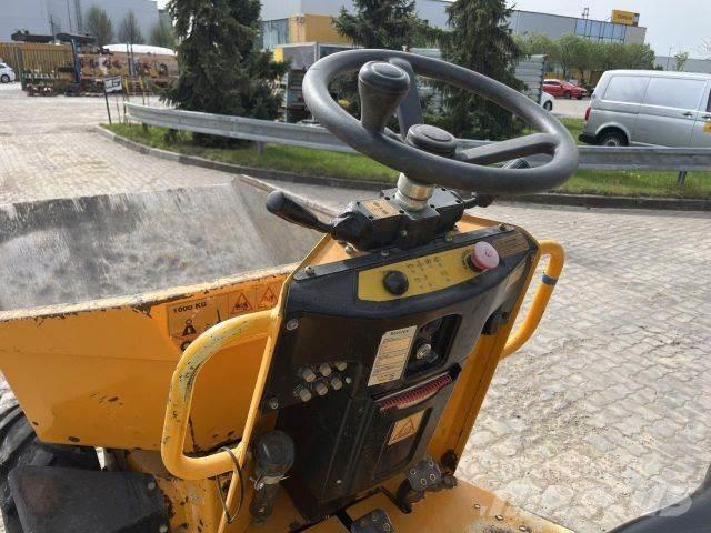 Thwaites MACH202 其他